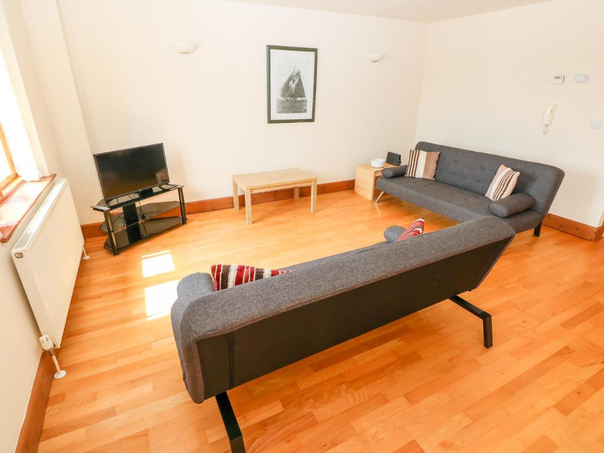 דירות מילפורד הייבן 15 Sovereign House מראה חיצוני תמונה